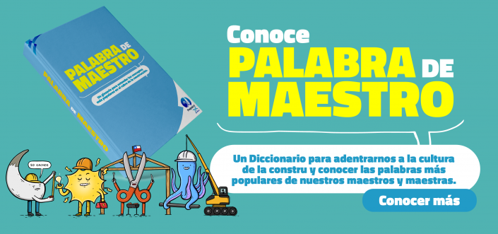 ¡Conoce Palabra de Maestro!