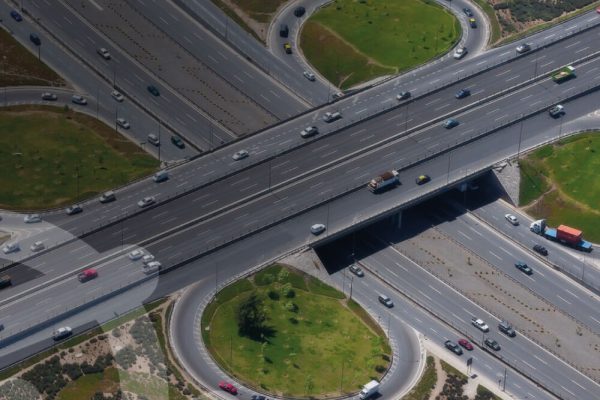 MOP
Autopistas Urbanas, Santiago,
Región Metropolitana