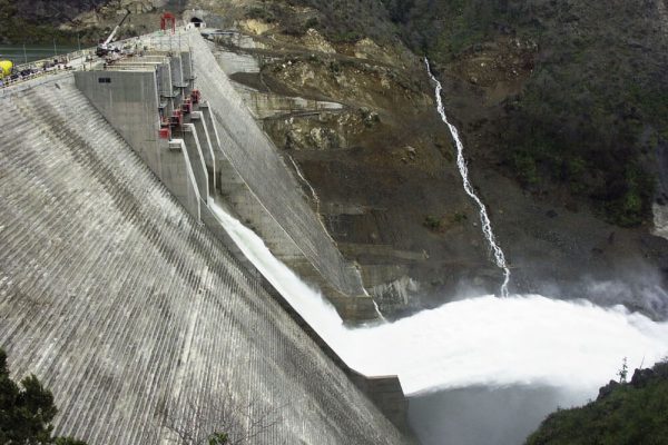 MOP
Región del Biobío